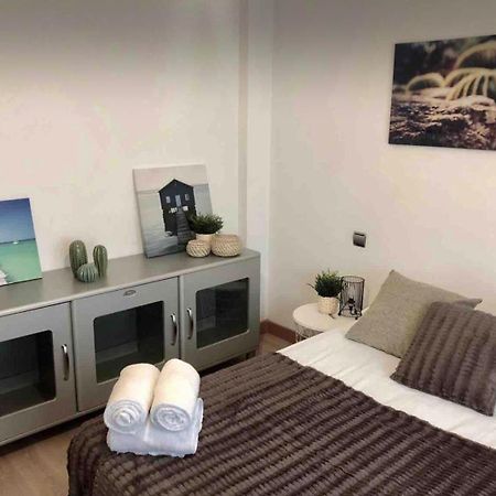 Apartamento Ana Isabel Zaragoza Exteriör bild