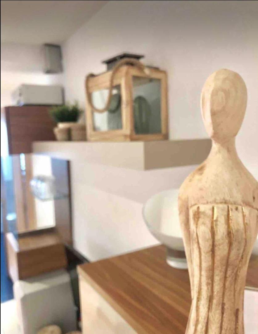 Apartamento Ana Isabel Zaragoza Exteriör bild